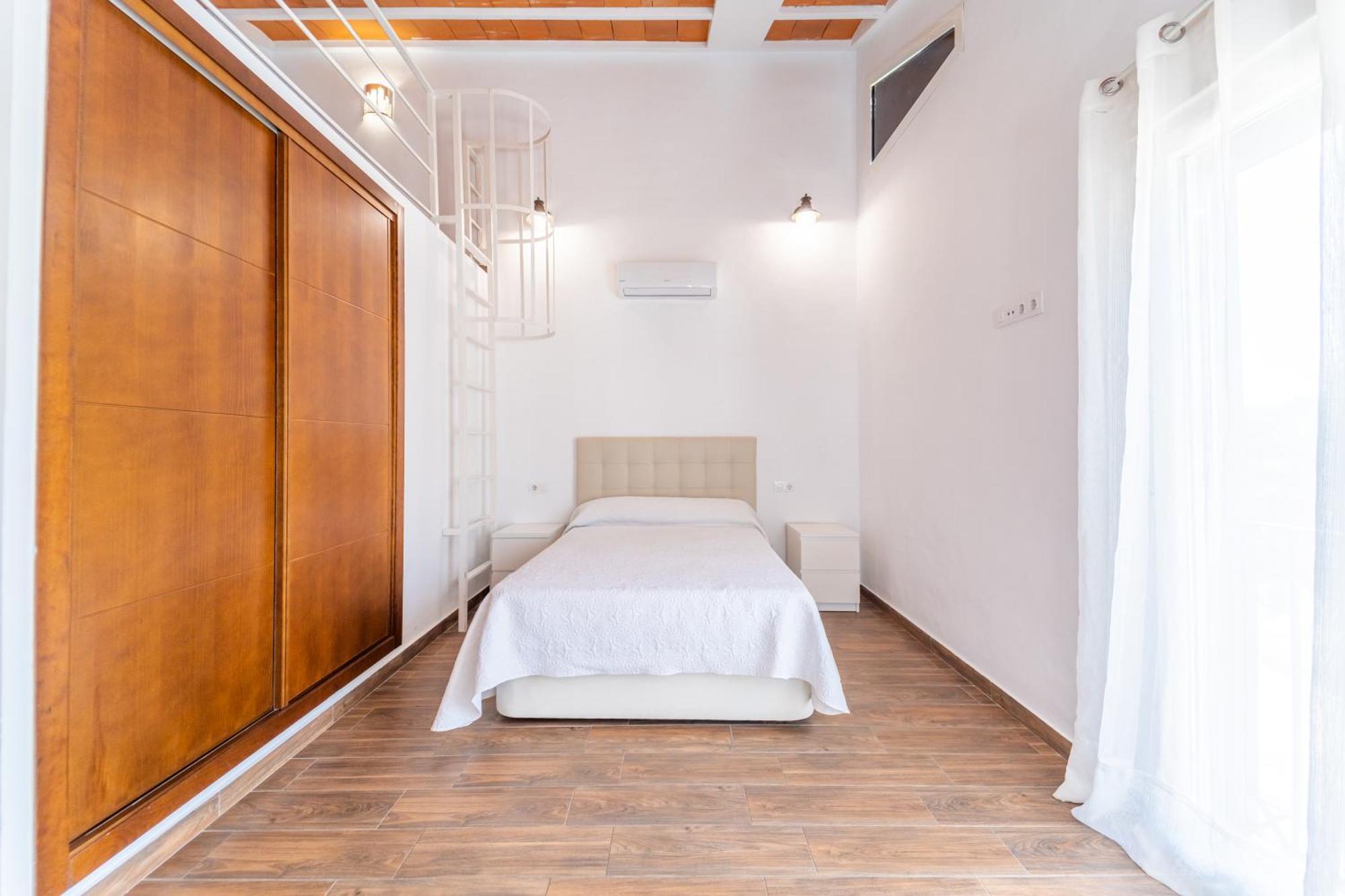 Chalet Privado Rural Barbate Exterior foto